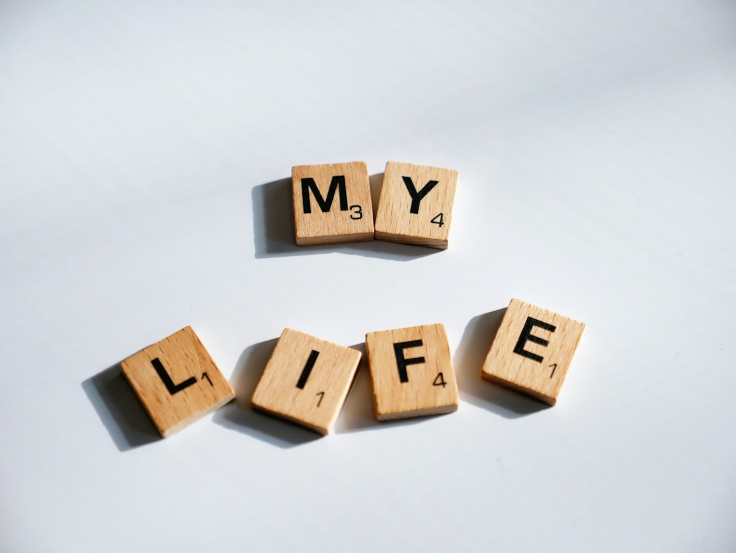 Stories That Shaped My Perspective